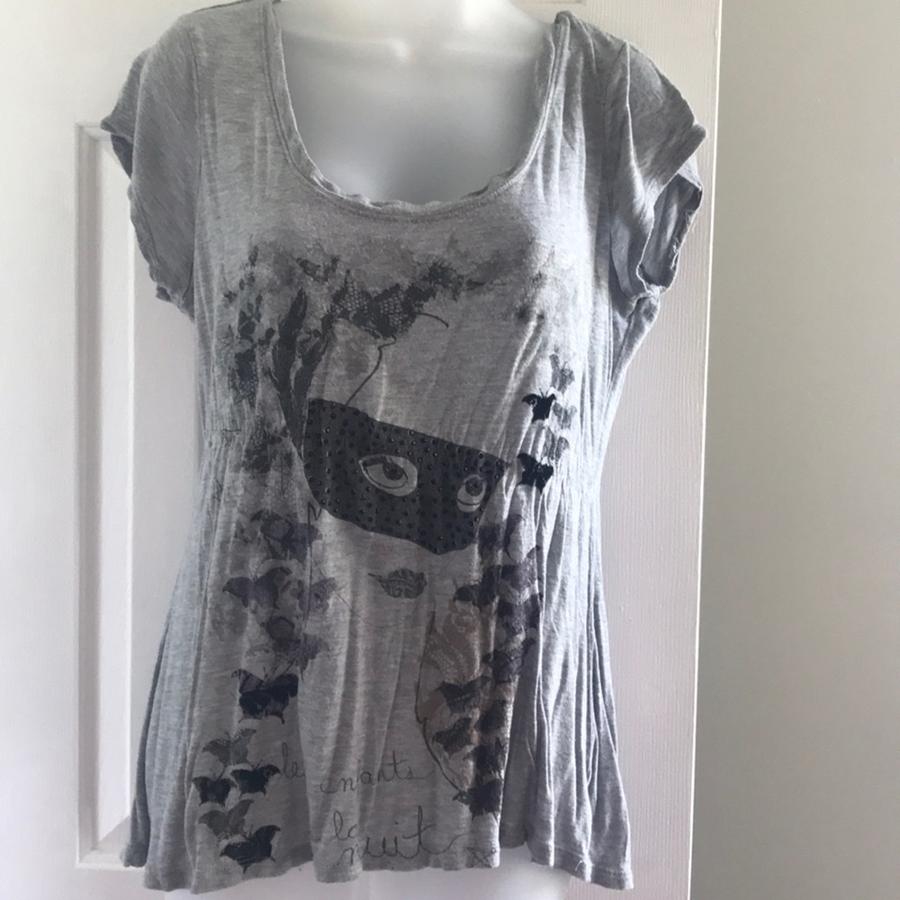 Jessica Simpson top